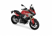Motorrad kaufen Neufahrzeug BMW F 900 XR (touring)