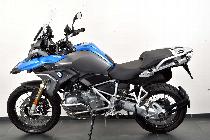 Motorrad kaufen Occasion BMW R 1250 GS (enduro)