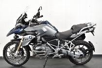 Motorrad kaufen Occasion BMW R 1200 GS ABS (enduro)