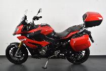 Motorrad kaufen Occasion BMW S 1000 XR (touring)