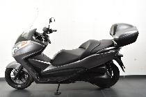 Motorrad kaufen Occasion HONDA NSS 300 A Forza (roller)