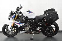 Motorrad kaufen Occasion BMW S 1000 R ABS (naked)