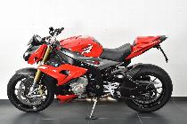 Motorrad kaufen Occasion BMW S 1000 R ABS (naked)