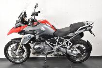 Motorrad kaufen Occasion BMW R 1200 GS ABS (enduro)