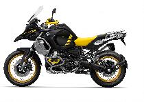 Motorrad kaufen Neufahrzeug BMW R 1250 GS Adventure (enduro)