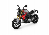 Motorrad kaufen Neufahrzeug BMW F 900 R (naked)