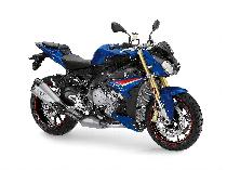 Motorrad kaufen Neufahrzeug BMW S 1000 R ABS (naked)
