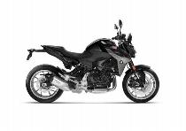 Motorrad kaufen Neufahrzeug BMW F 900 R (naked)