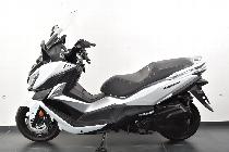 Acheter une moto Occasions SYM Cruisym 125i (scooter)