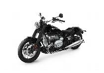 Motorrad kaufen Neufahrzeug BMW R 18 (custom)