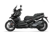 Motorrad kaufen Neufahrzeug BMW C 400 X (roller)
