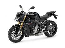 Motorrad kaufen Neufahrzeug BMW S 1000 R ABS (naked)