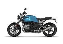 Motorrad kaufen Neufahrzeug BMW R nine T Pure (retro)
