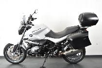 Motorrad kaufen Occasion BMW R 1200 R (naked)