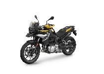 Motorrad kaufen Neufahrzeug BMW F 750 GS (enduro)