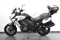 Motorrad kaufen Occasion KAWASAKI Versys 1000 ABS (enduro)