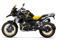 Motorrad kaufen Neufahrzeug BMW R 1250 GS (enduro)