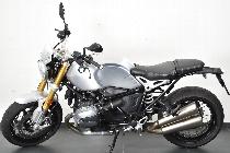 Motorrad kaufen Vorführmodell BMW R nine T (retro)