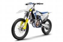 Motorrad kaufen Neufahrzeug KTM 50 SX Cross (motocross)