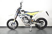 Motorrad kaufen Neufahrzeug VENT 125 4TA (enduro)