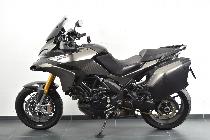 Motorrad kaufen Occasion DUCATI 1200 Multistrada S ABS (enduro)