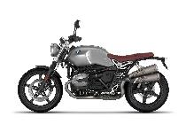 Motorrad kaufen Neufahrzeug BMW R nine T Scrambler (retro)