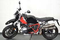 Motorrad kaufen Vorführmodell BMW R nine T Urban G/S (retro)