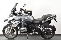 Motorrad kaufen Occasion BMW R 1200 GS ABS (enduro)