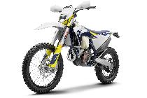 Motorrad kaufen Neufahrzeug HUSQVARNA 350 FE (enduro)