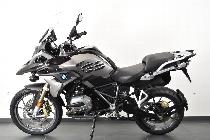 Motorrad kaufen Occasion BMW R 1200 GS ABS (enduro)