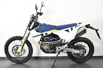 Motorrad kaufen Vorführmodell HUSQVARNA 701 Enduro (enduro)