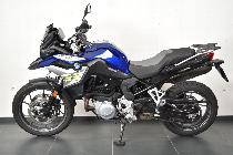 Motorrad kaufen Vorführmodell BMW F 750 GS (enduro)