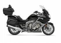 Motorrad kaufen Neufahrzeug BMW K 1600 GTL ABS (touring)