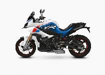 Motorrad kaufen Neufahrzeug BMW S 1000 XR (touring)