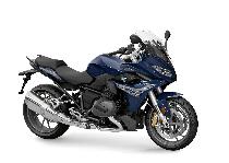 Motorrad kaufen Neufahrzeug BMW R 1250 RS (touring)