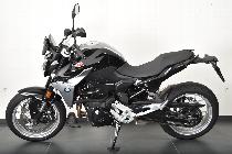 Motorrad kaufen Occasion BMW F 900 R A2 (naked)