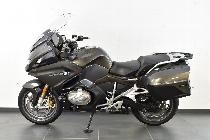 Motorrad kaufen Vorführmodell BMW R 1250 RT (touring)