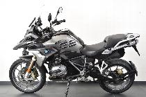 Motorrad kaufen Occasion BMW R 1200 GS ABS (enduro)