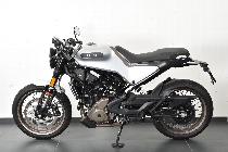 Motorrad kaufen Vorführmodell HUSQVARNA Vitpilen 401 (naked)