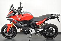Motorrad kaufen Vorführmodell BMW F 900 XR A2 (touring)