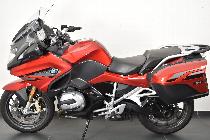 Motorrad kaufen Vorführmodell BMW R 1200 RT ABS (touring)