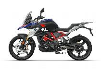 Motorrad kaufen Neufahrzeug BMW G 310 GS (enduro)