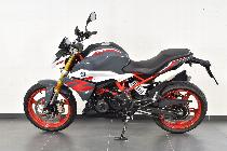 Motorrad kaufen Vorführmodell BMW G 310 R (naked)