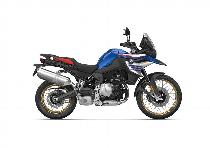 Motorrad kaufen Neufahrzeug BMW F 850 GS (enduro)