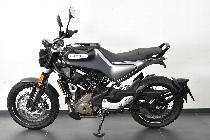 Motorrad kaufen Neufahrzeug HUSQVARNA Svartpilen 401 (naked)