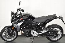 Motorrad kaufen Neufahrzeug BMW F 900 R A2 (naked)