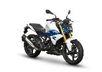 Motorrad kaufen Neufahrzeug BMW G 310 R (naked)