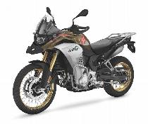 Motorrad kaufen Neufahrzeug BMW F 850 GS Adventure (enduro)