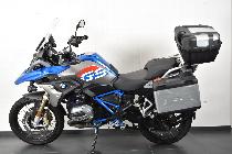 Motorrad kaufen Occasion BMW R 1200 GS ABS (enduro)