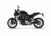 Motorrad kaufen Neufahrzeug BMW F 900 R (naked)